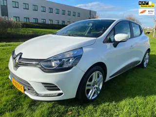 Renault Clio 2018 * 0.9 TCe Zen * EURO 6 * 56.000 KM NAP !!