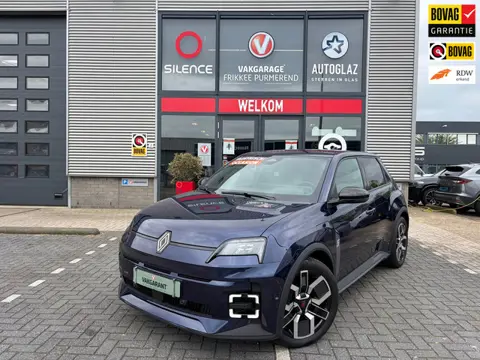 Renault 5 Urban range techno 40 kWh