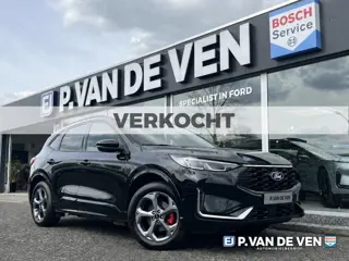 Ford Kuga 2.5 PHEV ST-Line X 243pk e-CVT Automaat | 2025.75 | 4264 | E-Trekhaak | Coast-to-Coast Mat