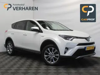 Toyota RAV4 2.5 Hybrid AWD Style CAMERA | ADAPCRUISE | DAB | CAMERA | CARPLAY | LED | AFNBTRHAAK | S