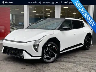 Kia EV4 GT-Line 81.4 kWh MY26 | Nu €5.000,- voordeel! Direct leverbaar!