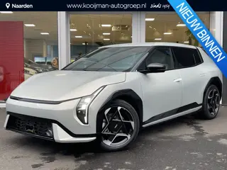 Kia EV4 GT-Line Business Edition 81.4 kWh MY26 | Nu €2.500,- voordeel! Direct leverbaar!