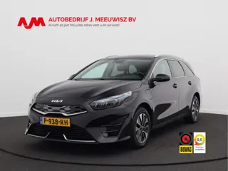 Kia Ceed Sportswagon 1.6 GDI PHEV DynamicPlusLine/ lage km!