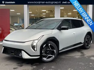 Kia EV4 GT-Line Business Edition 81.4 kWh MY26 | Nu €2.500,- voordeel! Direct leverbaar!