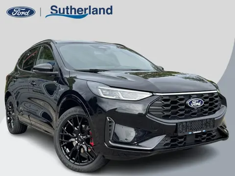 Ford Kuga 2.5 PHEV ST-Line X  | SCI | 243pk | Driver Assistance Pack | Black Package | Winterpack | 