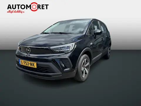 Opel Crossland 1.2 Turbo Business Edition