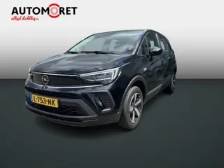 Opel Crossland 1.2 Turbo Business Edition