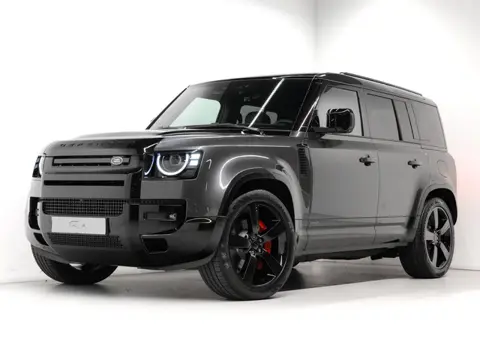 Land Rover Defender 110 2.0 P300e 110 X