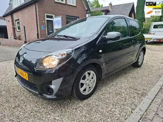 Renault Twingo 1.2-16V Collection nette auto inruilkoopje