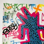 AIIROH (1987) - The Wolf by KH