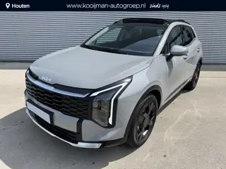 Kia Sportage 1.6 T-GDi Plug-in Hybrid DynamicPlusLine MY26 | Nu €5.500,- voordeel! Direct leverbaar!