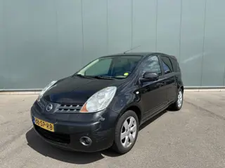 Nissan Note 1.6 First Note CLIMA AIRCO | NAP ! (bj 2006)