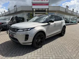 Land Rover Range Rover Evoque 1.5 P160 HSE Land Rover Range Rover Evoque 1.5 P160 HSE Automaat | 360