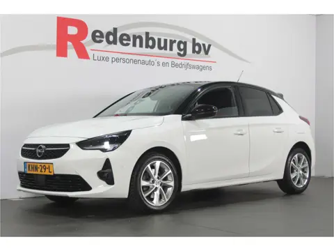 Opel Corsa 1.2 GS Line - Automaat - Camera / Carplay / Dodehoek