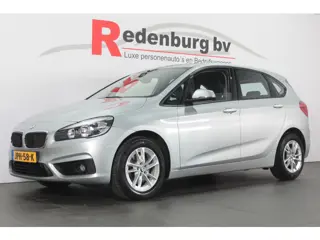 BMW 2 Serie Active Tourer 220i Luxury - Automaat - Navi / Camera / Bluetooth