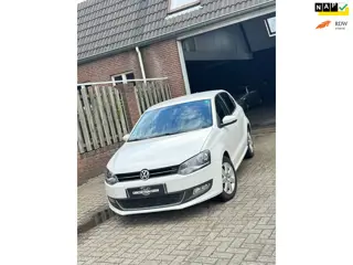 Volkswagen Polo 1.2 TSI Highline
