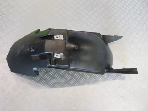 ACHTER SPATBORD BMW F 650 CS Scarver 2000 - 2009