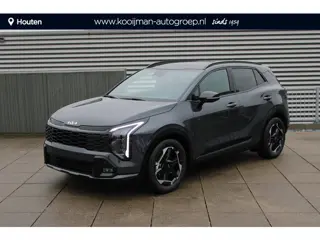 Kia Sportage 1.6 T-GDi Plug-in Hybrid GT-PlusLine MY26 | Nu €5.500,- voordeel! Direct leverbaar!
