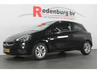 Opel Corsa E 1.4 - Carplay / Camera / Stoel+stuur verw.
