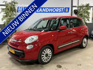 Fiat 500L 0.9 TwinAir Easy Eco // Airco // LM velgen
