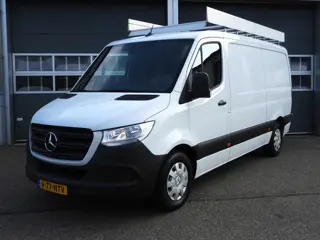 Mercedes-Benz Sprinter 315 1.9 CDI L2H1 RWD AUT | AIRCO | CAMERA | CARPLAY | IMPERIAAL