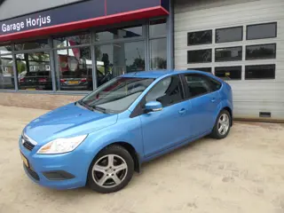 Ford Focus 1.6-16V Comfort AIRCO, CRUISE, TREKH, 5DRS