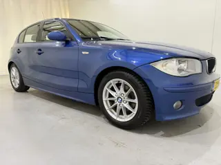 BMW 1-serie HB 118i Executive (bj 2026)
