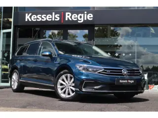 Volkswagen Passat Variant 1.4 TSI PHEV GTE | ACC | Camera | Massage | Bliss | Stoelverwarming