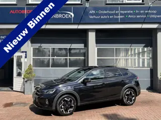 Volkswagen Taigo 1.5 TSI R-Line Business | ex BPM | AppConnect | Pano | LED | Virtual Pro | 17"| IQ 