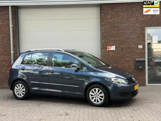 Volkswagen Golf Plus 1.2 TSI Comfortline BlueMotion|AIRCO|NIEUWE APK