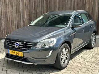 Volvo XC60 2.0 D4 FWD R-Design