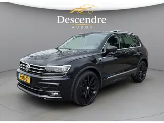 Volkswagen Tiguan 1.5 TSI ACT Highline R-line (bj 2019)