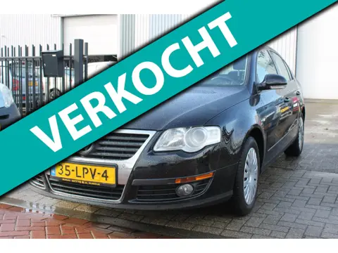 Volkswagen Passat 1.4 TSI Trendline BlueMotion Navi Clima Cruise Nw.APK