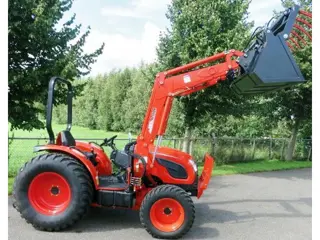 aktie kioti traktoren DK4520 DK5020 NHS  DK4520 CHspeciale aanbieding