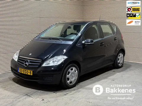 Mercedes-Benz A-klasse 160 BlueEf. Business Class | Airco | NAP