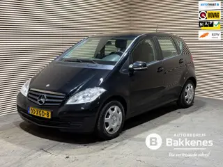 Mercedes-Benz A-klasse 160 BlueEf. Business Class | Airco | NAP