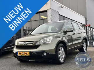 Honda CR-V 2.0i Elegance