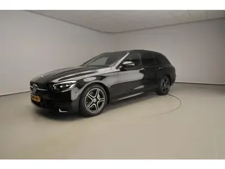Mercedes-Benz E-klasse Estate 200 Business Solution | Trekhaak | Pano | Burmester | 360 cam