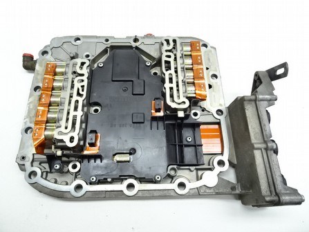 Versnellingsbak Volvo V20775878UP