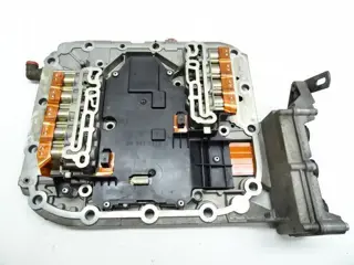 Versnellingsbak Volvo V20775878UP