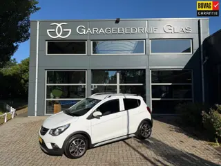 Opel KARL 1.0 Rocks Online Edition carplay
