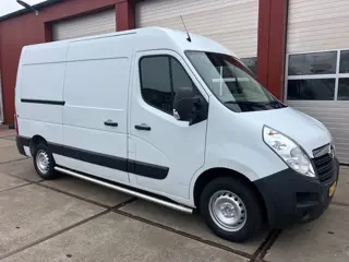 Opel Movano 2.3 CDTI L2H2