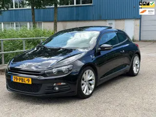 Volkswagen Scirocco 1.4 TSI Highline Plus DSG! PANO! 91.200 KM NAP! Nette Auto!
