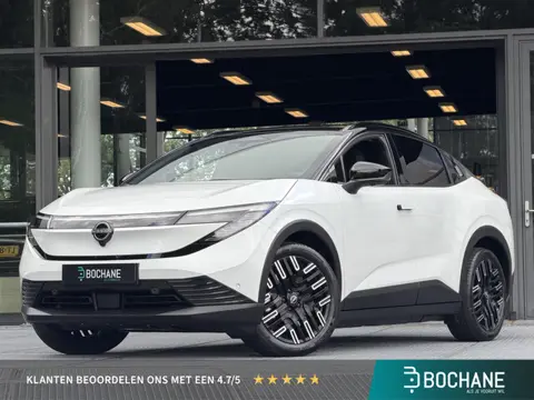 Nissan LEAF Evolve 52 kWh | NIEUW MODEL! | DEMO