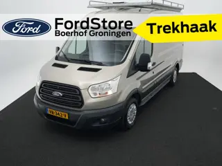 Ford Transit 290 2.2 TDCI L2H2 Ambiente | Trekhaak | Imperial | Inbouw |