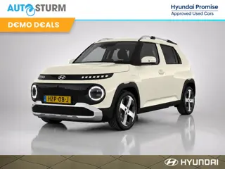 Hyundai INSTER Evolve 49 kWh Winter + Technology Pack