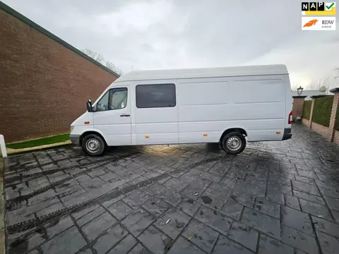 Mercedes-Benz 311CDI