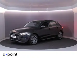 Audi A1 Sportback 25 TFSI Advanced edition 95 pk | Verlengde garantie | Navigatie via App | Parkeers