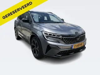 Renault Austral 200 Hybrid Techno Esprit Alpine 32.000 KM! | CAMERA | STOELVERWARMING. | PDC | APPLE