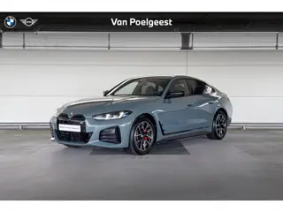 BMW i4 M60 84 kWh
